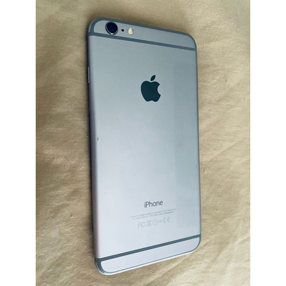 IPHONE 6s Plus 128GB T-Mobile - Picture 2 of 7